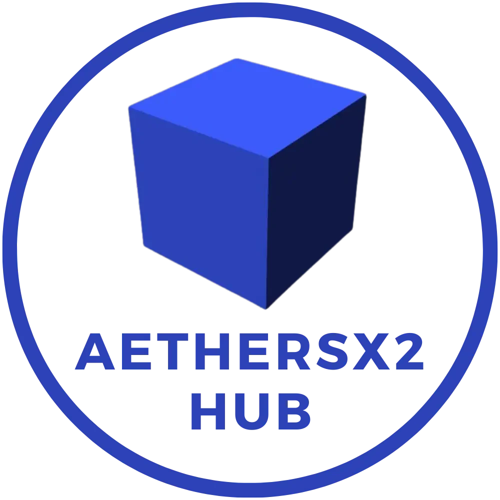 AetherSX2 Hub